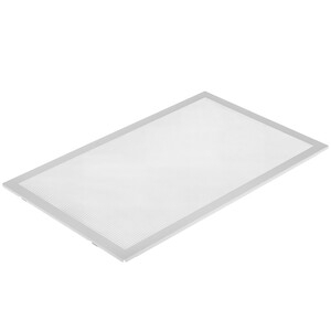 Комплектующие корпуса, боковая панель Deepcool Air Panel 100 WH
