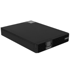 Источник бесперебойного питания Ippon Pacific II 3000 2700Вт 3000ВА черный