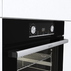 Независимая духовка Gorenje BOSX6737E09BG, встраиваемый