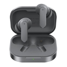 Наушники TWS Realme Buds Air 8 темно-серый, внутриканальные, Bluetooth, активное шумоподавление, до 10 ч