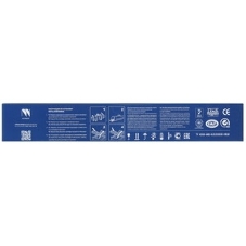 Картридж NVPrint совместимый NV-MPC6003E черный для Ricoh Aficio-MPC4503/MPC4504/MPC5503/MPC5504/MPC6003/MPC6004 (33000k)