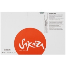 Картридж лазерный Sakura 106R01149 для Xerox Phaser 3500 черный, 12 000 к.