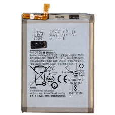 Аккумулятор (батарея) для Samsung Galaxy Note 20 (SM-N980F) EB-BN980ABU 4170mAh VoltPack