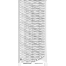 Компьютерный корпус PcCooler C3D510 WH ARGb белый без БП ATX 3x120мм 2xUSB3.0 1xUSB3.1 audio bott PSU