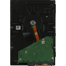 Жесткий диск HDD Seagate SkyHawk 8Tb 7200rpm SATA 256Mb 3.5