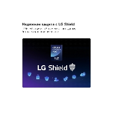 Телевизор LG 55