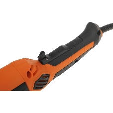 Угловая шлифовальная машина (болгарка) DAEWOO DAG 1250-125 1250Вт 3000-11000об/мин 125мм