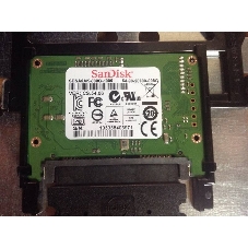 Жесткий диск 8Gb SSD HP LJ M601/M602/M603 (CE988-67907) OEM Жесткий диск 8Gb SSD HP LJ M601/M602/M603 (CE988-67907) OEM