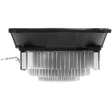 Кулер для CPU ID-Cooling DK-03 серебристый/черный 120мм 1600rpm 26db 100W 63мм