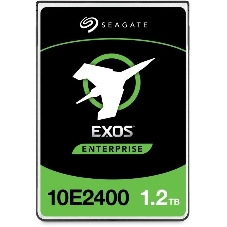 Жесткий диск Seagate HDD SAS 2,5