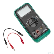 Измеритель емкости и индуктивности (LC-метр) MY6243 MASTECH