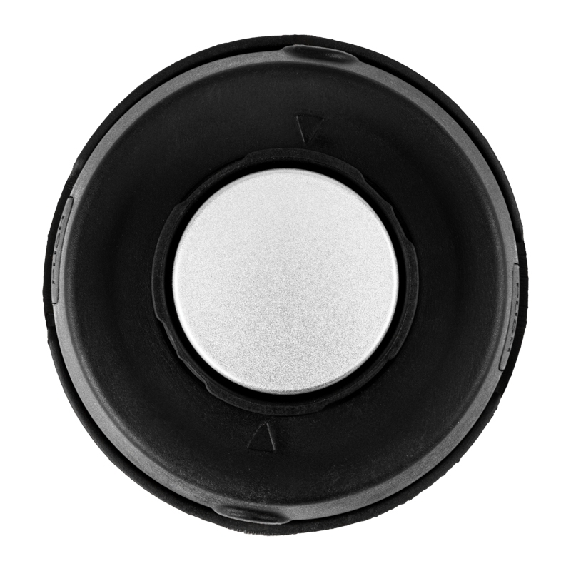 Катушка для триммера полуавтоматическая Kranz KR-115PA, гайка M10x1,25, винт M10-M10