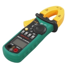 Токоизмерительные цифровые клещи Mastech MS2002A