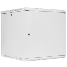 Шкаф телеком. настен, 12U, 600х650 дверь металл (ШРН-12.650.1) (1 коробка)