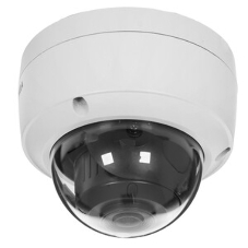 Видеокамера Hikvision DS-2CD2127G2-SU(C)(4мм) 2Мп уличная купольная IP-камера с технологией AcuSense1/2.8