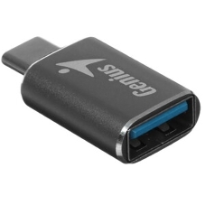 Переходник Genius ACC-C2A с USB Type-C на Type-A. (32590002400)