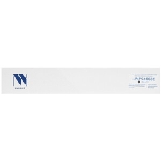 Картридж NVPrint совместимый NV-MPC6003E черный для Ricoh Aficio-MPC4503/MPC4504/MPC5503/MPC5504/MPC6003/MPC6004 (33000k)