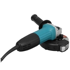 Угловая шлифовальная машина Makita GA5030RK 720Вт 11000об/мин рез.шпин.:M14 d=125мм