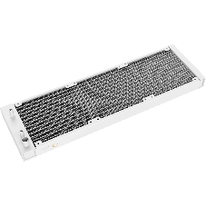 Система жидкостного охлаждения Ocypus Sigma L36 PRO WH IPS Display/ white/ 310W/ All Intel/ AMD AM* / Screws
