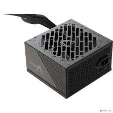 Блок питания AeroCool/Formula V Line FV-650WD, 650Вт, 80+ Standard, 120мм, немодульный, черный