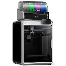 Принтер 3D Creality K 2 Combo 260x260x260мм ABS/PLA/PETG/Flex/Carbon/TPU 50мкм