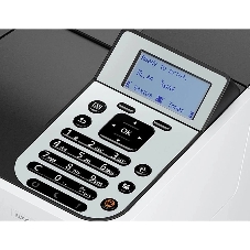 Принтер лазерный Kyocera Ecosys PA4500x (110C0Y3NL0), A4, ч/б, печ. до 45 стр/мин., 1200 x 1200 dpi, USB, RJ-45, Air Print, Mopria