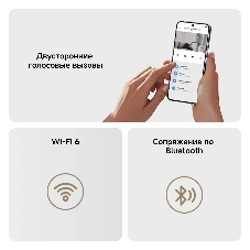 Камера видеонаблюдения Xiaomi Smart Camera C100 (BHR07VOGL)