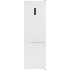Холодильник Indesit ITR 5200 W белый двухкамерный 247/78л морозилка снизу