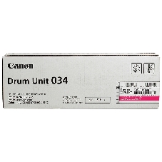 Фотобарабан Canon C-EXV034M magenta пурпурный, 34000 стр, для iR C1225/iF