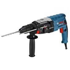 Перфоратор Bosch GBH 2-28 F SDS-plus 0611267600 880 Вт, БСП, 3.2Дж, 2,9кг, 3реж, L-Case