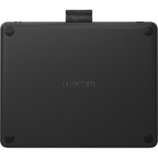 Графический планшет Wacom Intuos S CTL-4100K-N USB черный