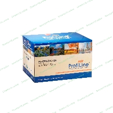 Картридж лазерный ProfiLine PL-CE255A/724 для принтеров HP LJ P3010/3015d/3015dn/3015n/3015x/3016/MFP M525/Canon LBP6750dn/6780x 6000 копий