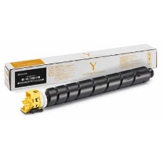 Картридж лазерный Kyocera TK-8515Y (1T02NDANL0/1T02NDANL1) желтый для TASKalfa 5052ci/6052ci 20000 стр.