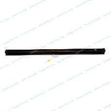 Экран 200x130см Wallscreen 16:10 настенно-потолочный рулонный белый 90' Matt White (MW), черный корпус