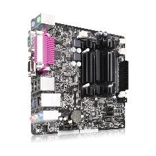 Материнская плата Asrock Q1900B-ITX mini-ITX AC`97 6ch(5.1) GbLAN+VGA+HDMI