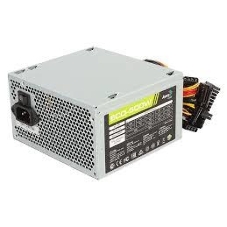 Блок питания Aerocool/Formula ECO-500W, 500Вт, 120мм, серый