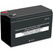 Источник бесперебойного питания Sven Pro+ 650 LCD USB
