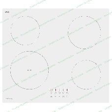 Индукционная варочная панель Evelux HEI 641 W
