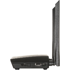 Роутер беспроводной D-Link DIR-620S/RU/B1A N300 черный