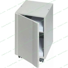 Тумба высокая 56 MP 2014D/AD