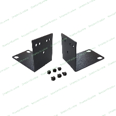 Монтажный комплект ATEN 2/4-Port Single Display Secure KVM Rack Mount Kit
