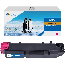 Картридж лазерный G&G GG-TK5405M (TK-5405 M) пурпурный (10000 стр.) для Kyocera TASKalfa MA3500ci Картридж лазерный G&G GG-TK5405M (TK-5405 M) пурпурный (10000 стр.) для Kyocera TASKalfa MA3500ci