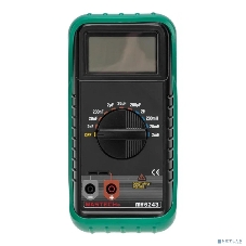 Измеритель емкости и индуктивности (LC-метр) MY6243 MASTECH