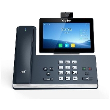 Телефон SIP Yealink SIP-T58W Pro with camera