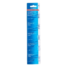 Батарейки литиевые Gembird Gb-CR2450-5B, тип CR2450, 5шт, блистер