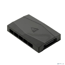 Хаб для 10 вентиляторов корпуса ПК Arctic Case Fan Hub 10 PWM Fan (ACFAN00175A) (702522)