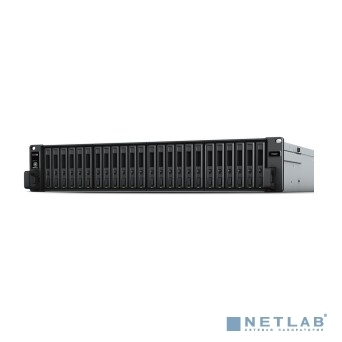 Модуль расширения СХД Synology FS 24BAY NO SSD FX2421
