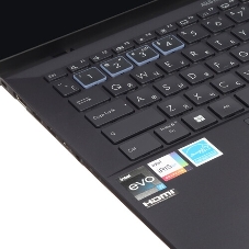 Ноутбук ASUS ExpertBook B9 OLED B9403CVAR-PP2161 Intel Core 5 120U 1400MHz/14