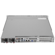 Сервер Supermicro SERVER AS -1114CS-TNR (H12SSW-AN6, CSE-LB16TS-R860AWP)