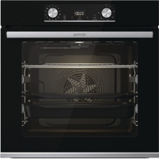 Независимая духовка Gorenje BOSX6737E09BG, встраиваемый